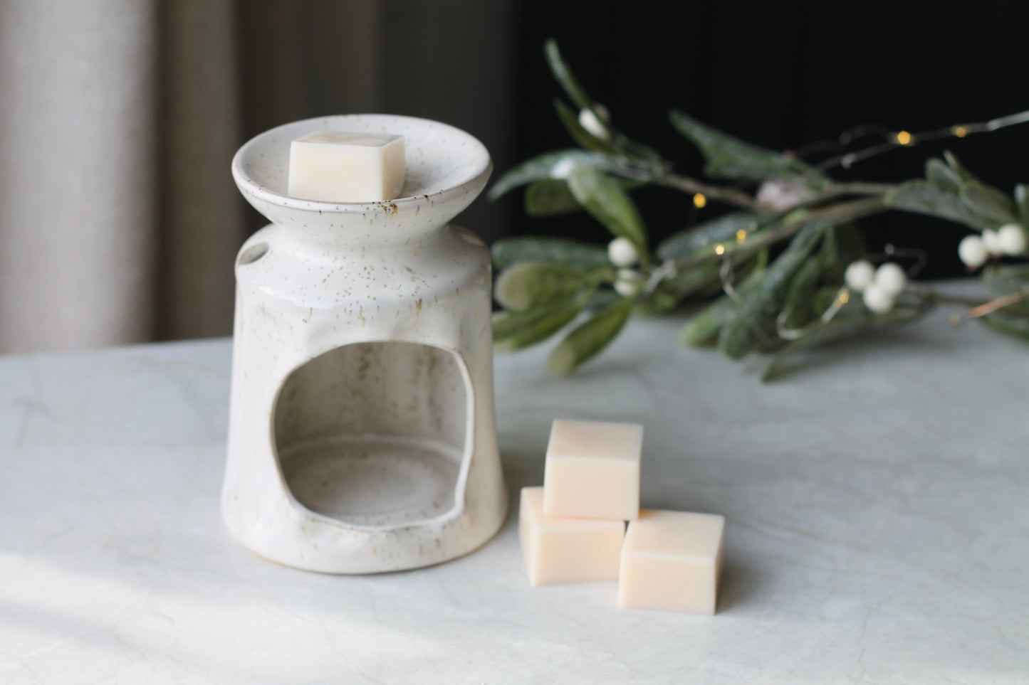 WINTER COLLECTION WAX MELTS