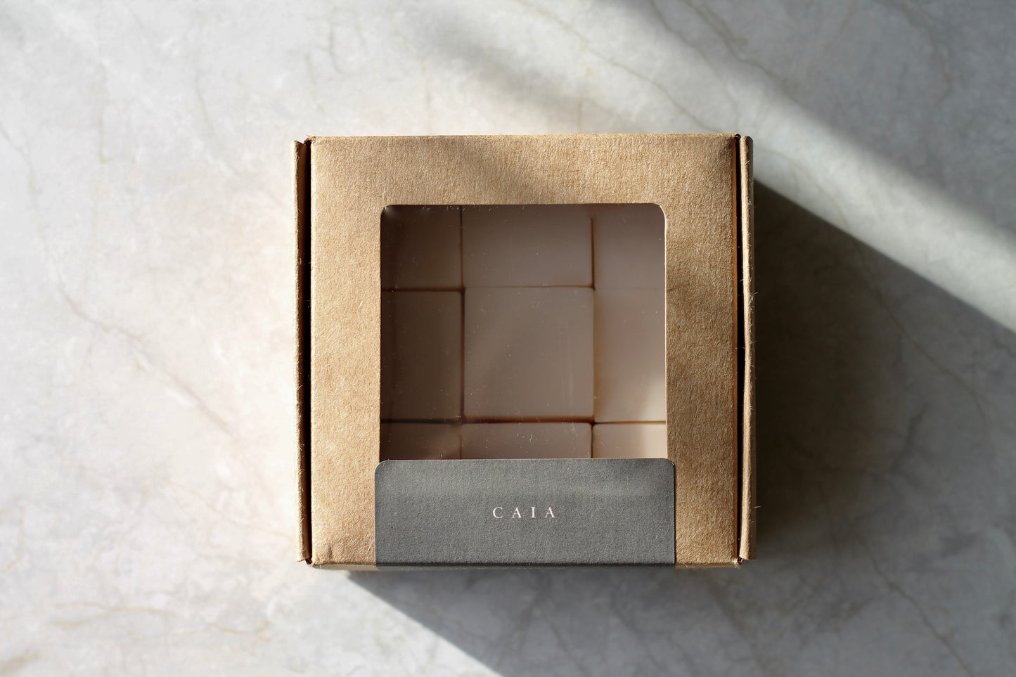 DUBAI NIGHTS WAX MELTS