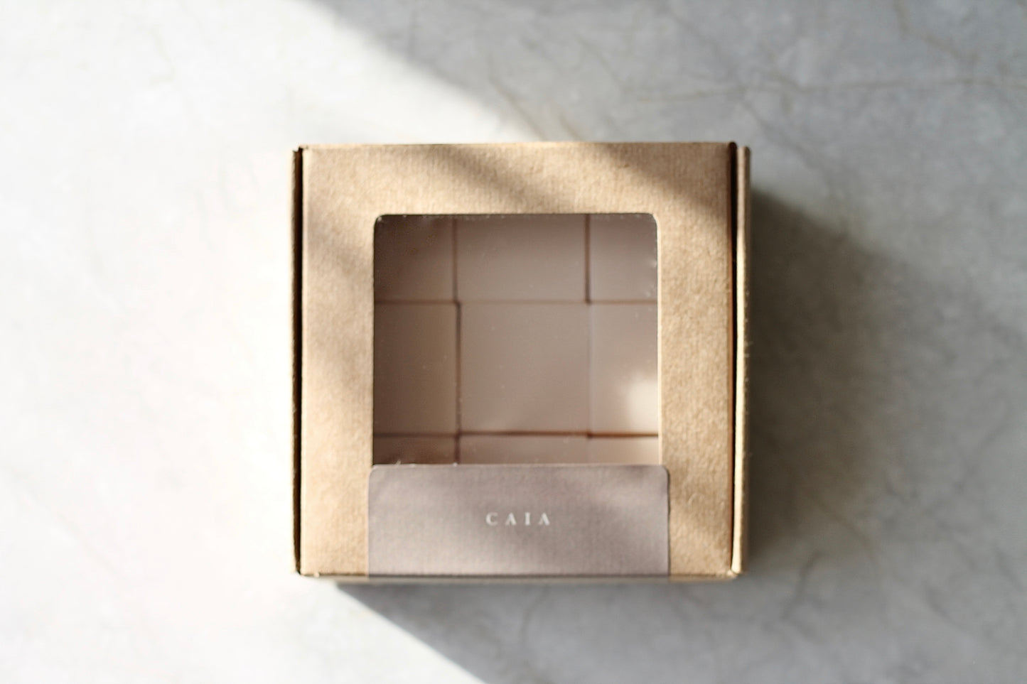 GOLDEN HOUR WAX MELTS