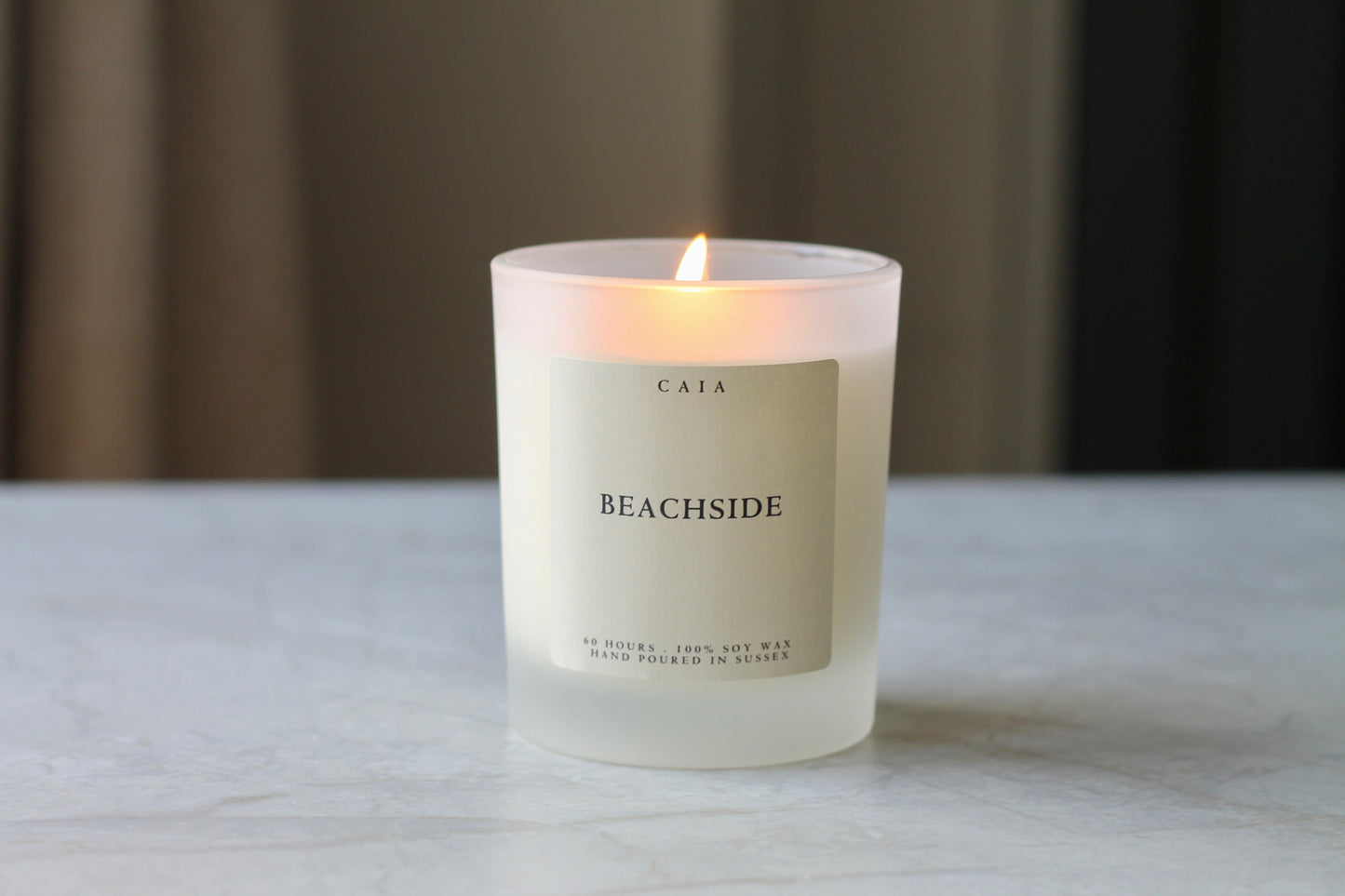 BEACHSIDE CANDLE